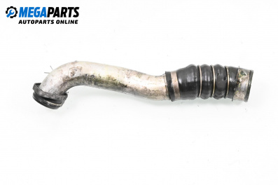 Turbo pipe for BMW 3 Series E90 Touring E91 (09.2005 - 06.2012) 320 d, 163 hp