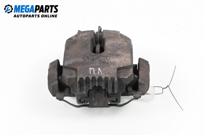 Caliper for BMW 3 Series E90 Touring E91 (09.2005 - 06.2012), position: front - left, № 57/24/300