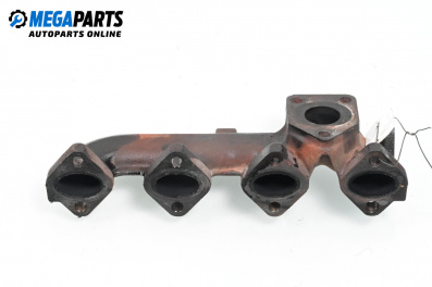 Exhaust manifold for BMW 3 Series E90 Touring E91 (09.2005 - 06.2012) 320 d, 163 hp