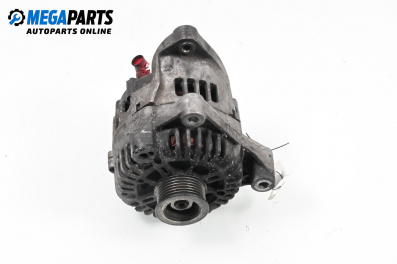 Alternator for BMW 3 Series E90 Touring E91 (09.2005 - 06.2012) 320 d, 163 hp, № 7802 471 AI02