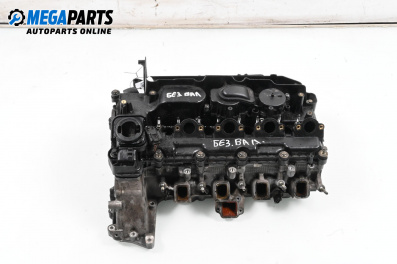 Cylinder head no camshaft included for BMW 3 Series E90 Touring E91 (09.2005 - 06.2012) 320 d, 163 hp