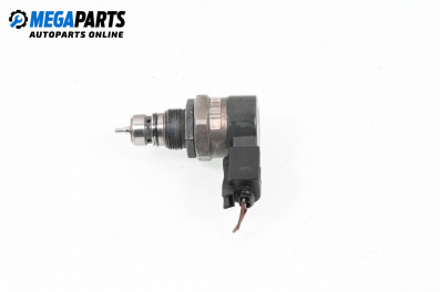 Fuel pressure regulator for BMW 3 Series E90 Touring E91 (09.2005 - 06.2012) 320 d, 163 hp