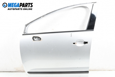 Door for Peugeot 3008 Minivan (06.2009 - 12.2017), 5 doors, minivan, position: front - left