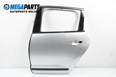 Ușă for Peugeot 3008 Minivan (06.2009 - 12.2017), 5 uși, monovolum, position: stânga - spate