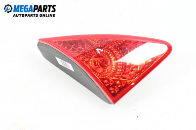 Inner tail light for Peugeot 3008 Minivan (06.2009 - 12.2017), minivan, position: left