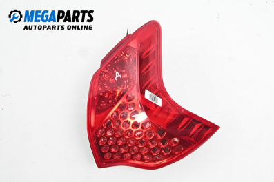 Tail light for Peugeot 3008 Minivan (06.2009 - 12.2017), minivan, position: right