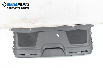 Trunk interior cover for Honda Civic X Sedan (09.2015 - ...), 5 doors, sedan