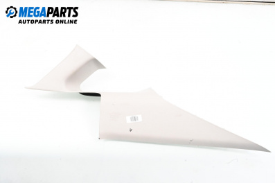 Plastic interior for Honda Civic X Sedan (09.2015 - ...), 5 uși, sedan, position: stânga