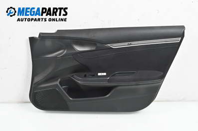 Interior door panel  for Honda Civic X Sedan (09.2015 - ...), 5 doors, sedan, position: front - right