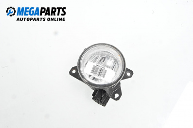 Fog light for Honda Civic X Sedan (09.2015 - ...), sedan, position: left