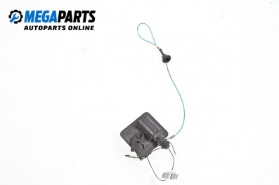 Fuel tank lock for Honda Civic X Sedan (09.2015 - ...), sedan