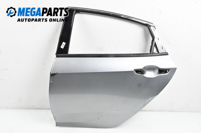 Door for Honda Civic X Sedan (09.2015 - ...), 5 doors, sedan, position: rear - left