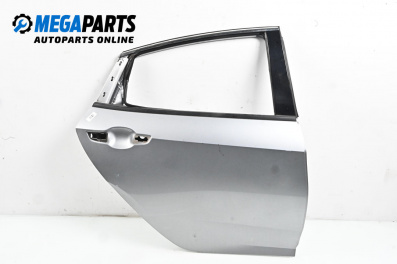 Door for Honda Civic X Sedan (09.2015 - ...), 5 doors, sedan, position: rear - right