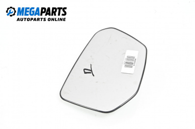 Sticlă oglindă for Honda Civic X Sedan (09.2015 - ...), 5 uși, sedan, position: dreapta