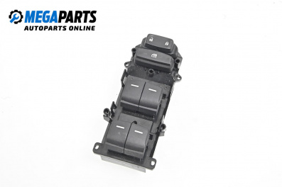 Window adjustment switch for Honda Civic X Sedan (09.2015 - ...)