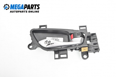 Inner handle for Honda Civic X Sedan (09.2015 - ...), 5 doors, sedan, position: front - right