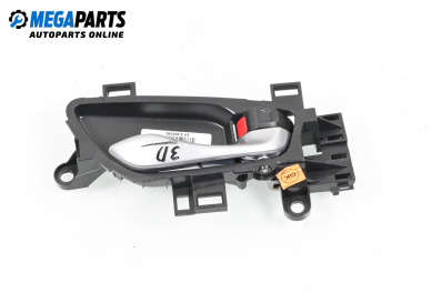 Inner handle for Honda Civic X Sedan (09.2015 - ...), 5 doors, sedan, position: rear - right