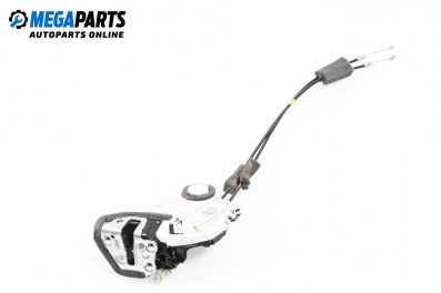 Lock for Honda Civic X Sedan (09.2015 - ...), position: rear - left