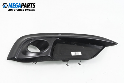 Capac proiector de ceață for Honda Civic X Sedan (09.2015 - ...), sedan, position: dreaptă - fața