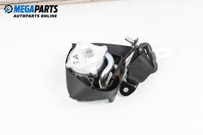 Centură de siguranță for Honda Civic X Sedan (09.2015 - ...), 5 uși, position: dreaptă - spate