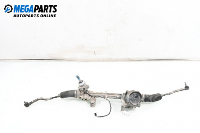 Electric steering rack no motor included for Honda Civic X Sedan (09.2015 - ...), sedan