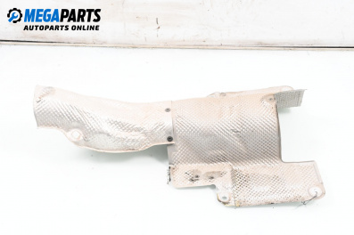 Exhaust manifold heat shield for Honda Civic X Sedan (09.2015 - ...), 5 doors, sedan