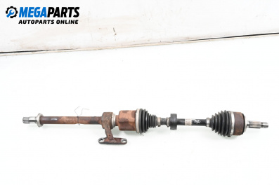 Driveshaft for Honda Civic X Sedan (09.2015 - ...) 1.6 i-DTEC (FC8), 120 hp, position: front - right