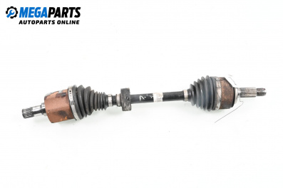 Driveshaft for Honda Civic X Sedan (09.2015 - ...) 1.6 i-DTEC (FC8), 120 hp, position: front - left