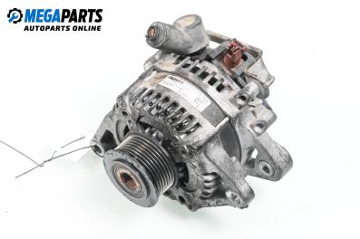 Alternator for Honda Civic X Sedan (09.2015 - ...) 1.6 i-DTEC (FC8), 120 hp