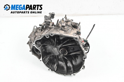  for Honda Civic X Sedan (09.2015 - ...) 1.6 i-DTEC (FC8), 120 hp