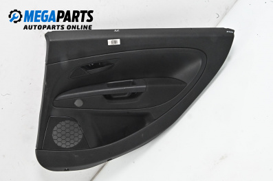 Interior door panel  for Fiat Punto Grande Punto (06.2005 - 07.2012), 5 doors, hatchback, position: rear - right