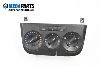 Bedienteil klimaanlage for Fiat Punto Grande Punto (06.2005 - 07.2012)