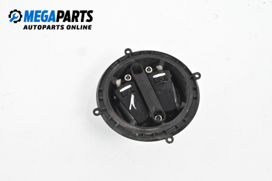 Мotor reglaj oglindă for Fiat Punto Grande Punto (06.2005 - 07.2012), 5 uși, hatchback