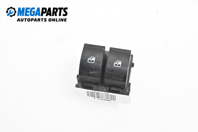 Window adjustment switch for Fiat Punto Grande Punto (06.2005 - 07.2012)