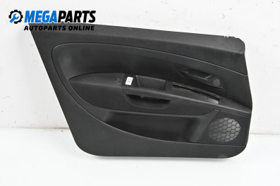 Interior door panel  for Fiat Punto Grande Punto (06.2005 - 07.2012), 5 doors, hatchback, position: front - left