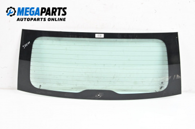 Rear window for Fiat Punto Grande Punto (06.2005 - 07.2012), hatchback