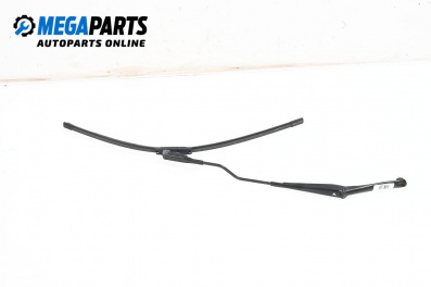 Front wipers arm for Fiat Punto Grande Punto (06.2005 - 07.2012), position: left