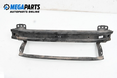 Bumper support brace impact bar for Fiat Punto Grande Punto (06.2005 - 07.2012), hatchback, position: front