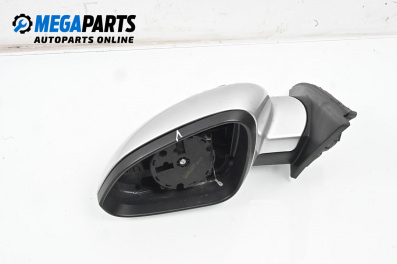 Oglindă for Opel Insignia A Sedan (07.2008 - 03.2017), 5 uși, sedan, position: stânga