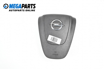 Airbag for Opel Insignia A Sedan (07.2008 - 03.2017), 5 uși, sedan, position: fața