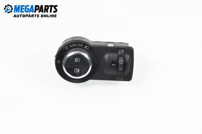 Lights switch for Opel Insignia A Sedan (07.2008 - 03.2017)