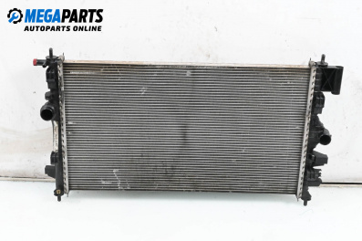 Water radiator for Opel Insignia A Sedan (07.2008 - 03.2017) 2.0 CDTI, 131 hp