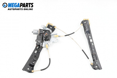 Electric window regulator for Opel Insignia A Sedan (07.2008 - 03.2017), 5 doors, sedan, position: front - right