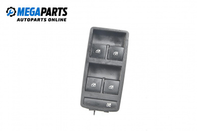 Window adjustment switch for Opel Insignia A Sedan (07.2008 - 03.2017)