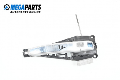 Außengriff for Opel Insignia A Sedan (07.2008 - 03.2017), 5 türen, sedan, position: rechts, vorderseite