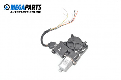 Motor macara geam for Opel Insignia A Sedan (07.2008 - 03.2017), 5 uși, sedan, position: stânga - fața