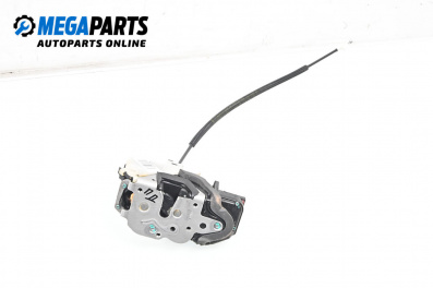 Lock for Opel Insignia A Sedan (07.2008 - 03.2017), position: front - right