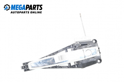 Mâner exterior for Opel Insignia A Sedan (07.2008 - 03.2017), 5 uși, sedan, position: stânga - fața