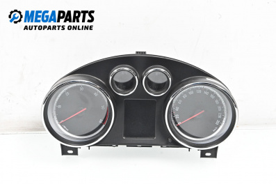 Kilometerzähler for Opel Insignia A Sedan (07.2008 - 03.2017) 2.0 CDTI, 131 hp