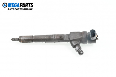 Diesel fuel injector for Opel Insignia A Sedan (07.2008 - 03.2017) 2.0 CDTI, 131 hp, № 0 445 110 327